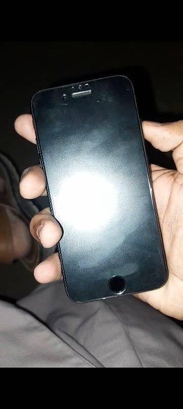 iphone 7 10/10 condition 32 5