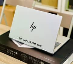 HP