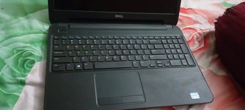 Dell laptop 2