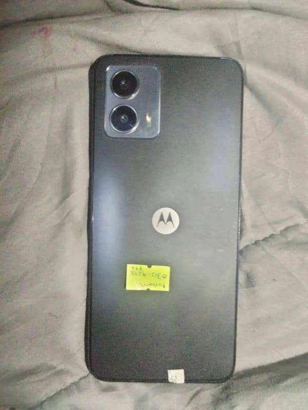 MOTO G 5G 2023 PTA APPROVED 0