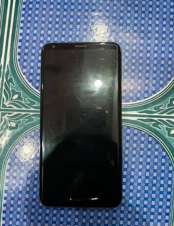 LG V35 URGENT SALE 19K 0