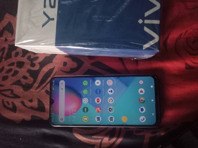 vivo y20 20.000 1