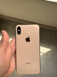 iPhone XS Max PTA