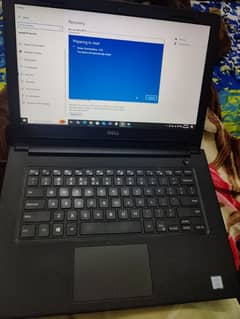 Dell I7 7th gen Laptop