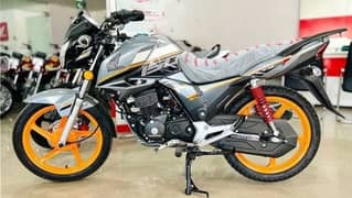 Atlas Honda CB150F 2025 Asan iQsat