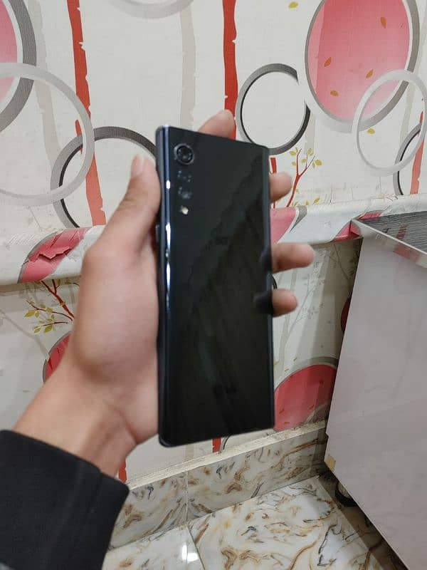 lg velvet 5g 1