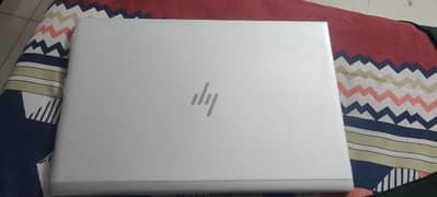 HP ELITEBOOK 850 G6