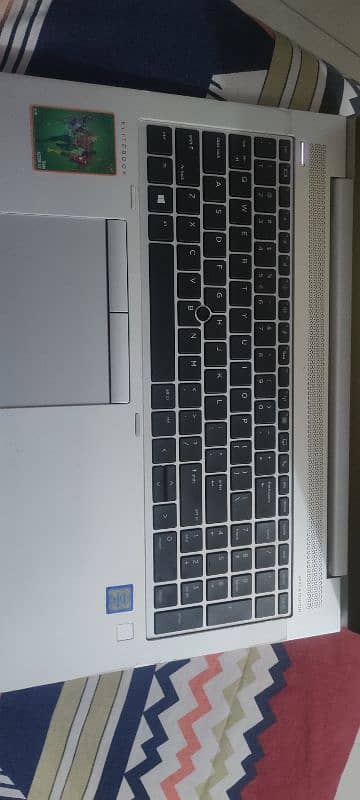 HP ELITEBOOK 850 G6 3