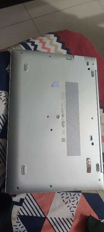 HP ELITEBOOK 850 G6 6