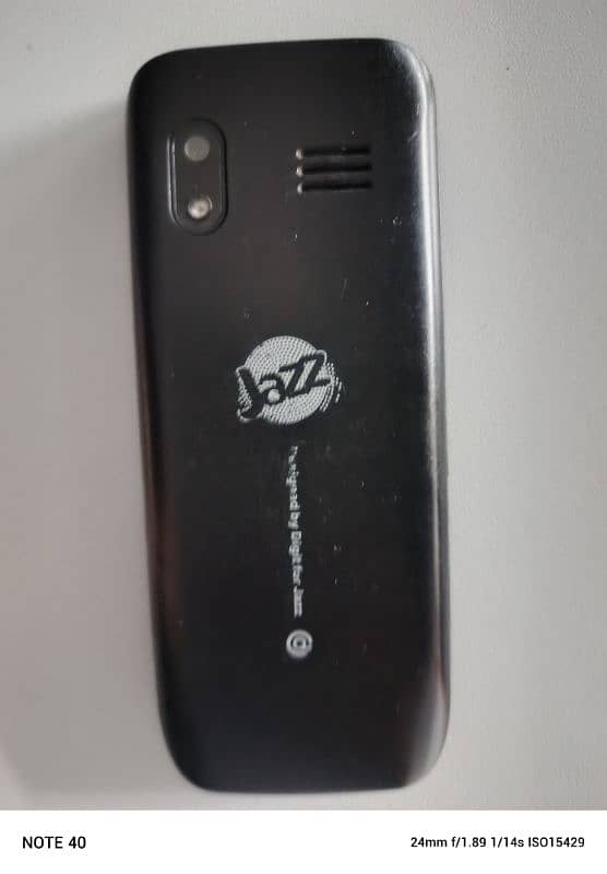 jazz 4g digit mobile sell 1