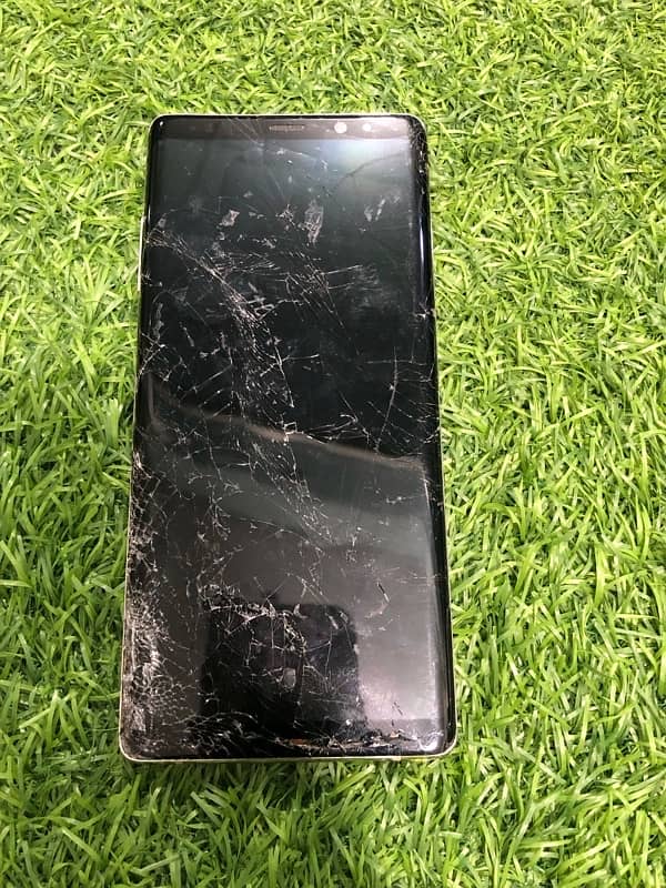 Note 8 board for sale 1