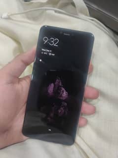 Google pixel 3xl, exchange possible