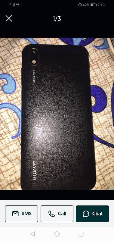 HUAWEI y5 2019. . 2 32 gb penal urgnal 3