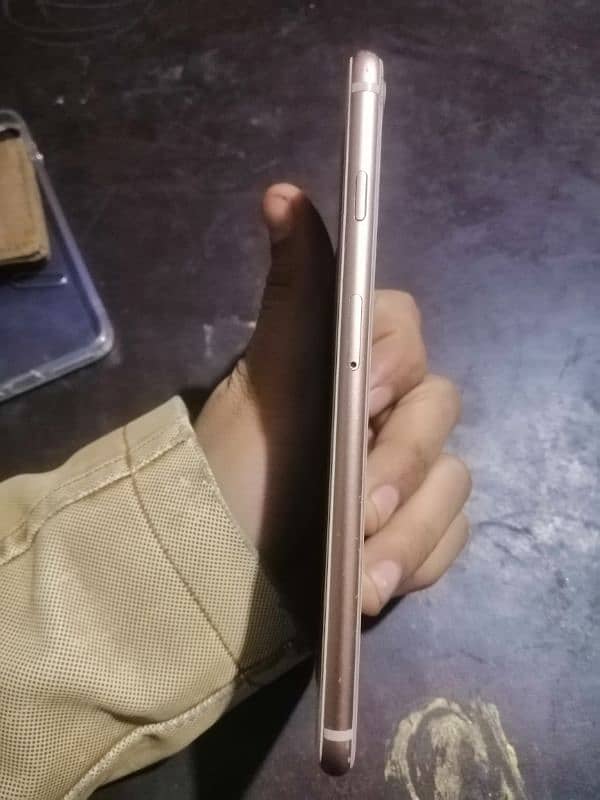 iPhone 8 plus 256 pta approved 5