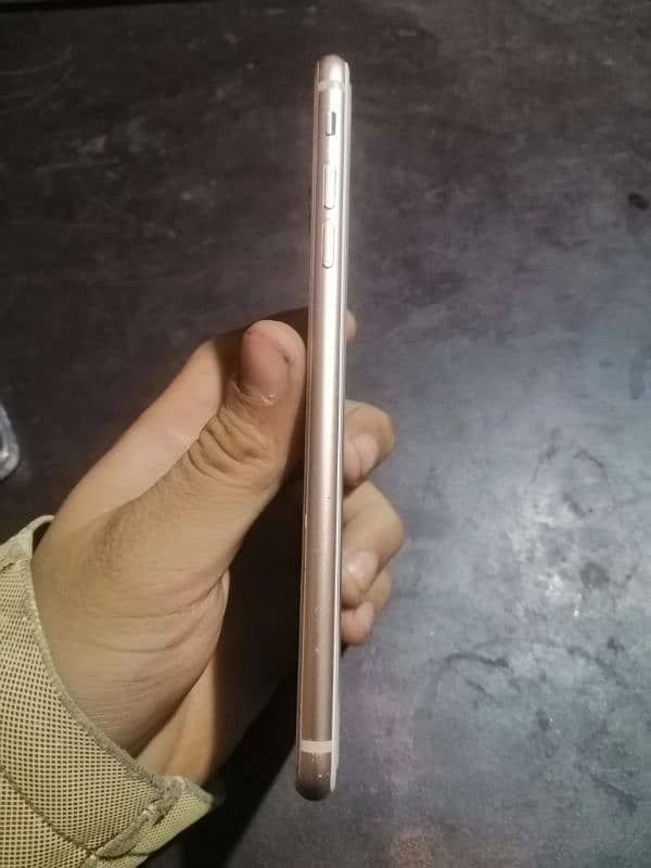 iPhone 8 plus 256 pta approved 6