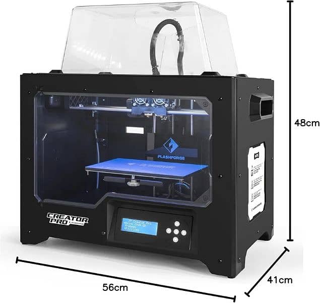 3d printer 4