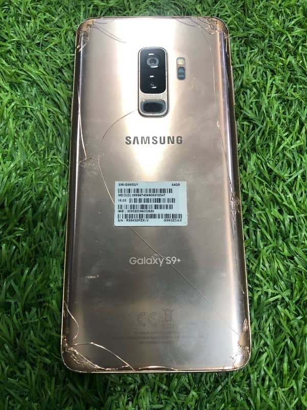 S9 plus board for sale 1