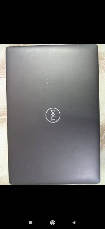 Dell 5400 i5 8th 3