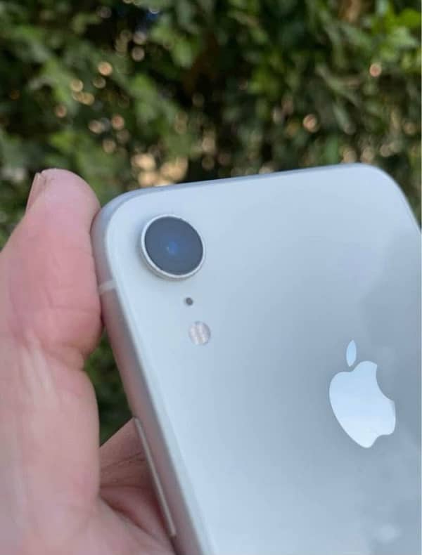 Iphone Xr (Non pta factory unlock) 3