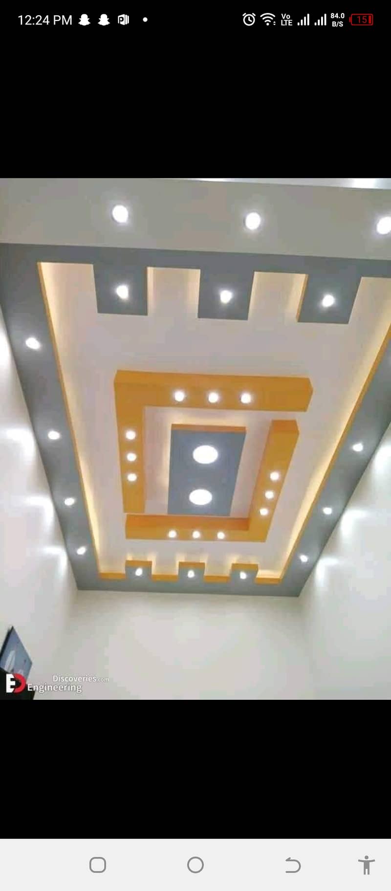 false ceiling 3