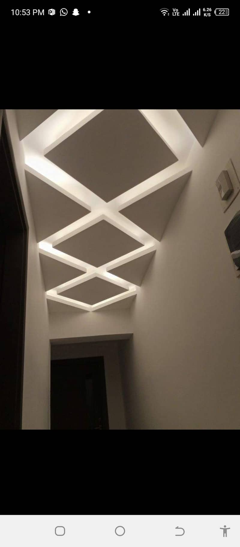 false ceiling 6