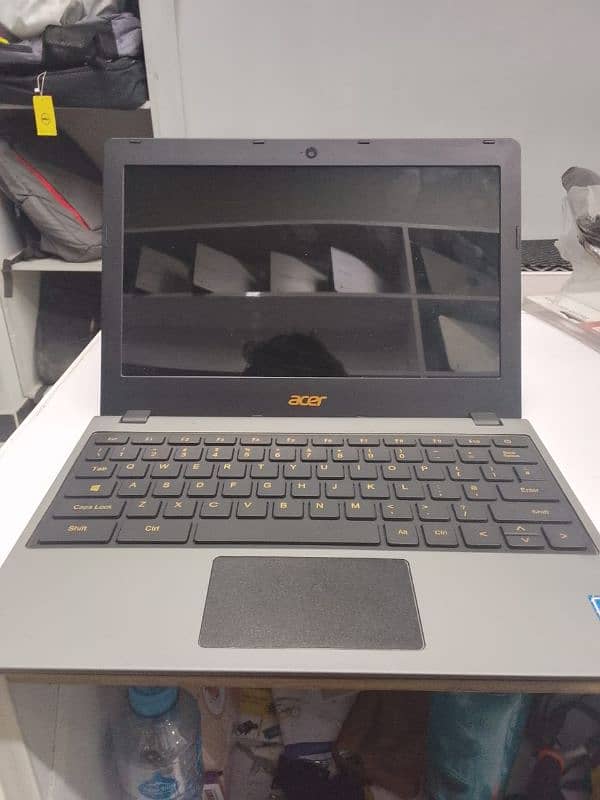 Acer Laptop | Chrome Book| Model c740| 4