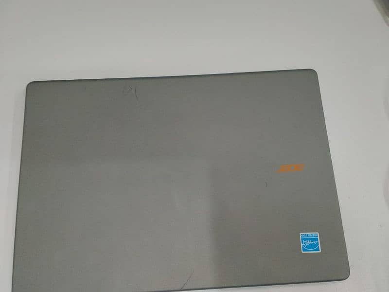 Acer Laptop | Chrome Book| Model c740| 5