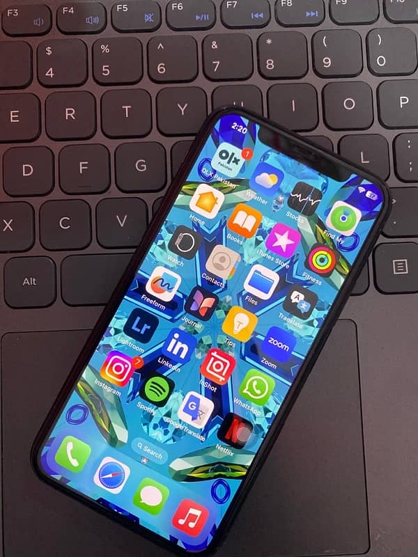 iphone 11 pro 3