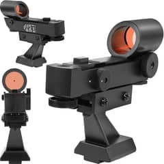 Tydeux Red Dot Finderscope - Star Pointer Viewfinder Astronomical