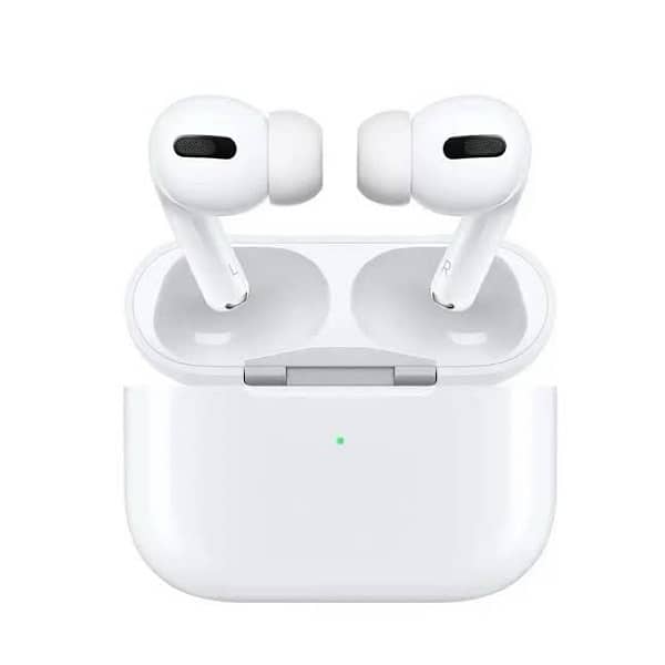 Apple AirPods Pro (2nd Generation)Wireless Earbuds ANC & C-Type 0