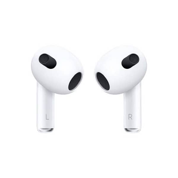 Apple AirPods Pro (2nd Generation)Wireless Earbuds ANC & C-Type 1