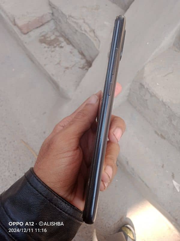 Redmi 9A  6+128 Mobile or Charger hai Exange Posible Oppo Vivo infinix 6