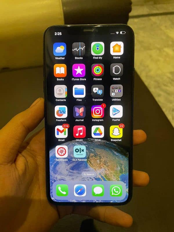 iphone 11 pro max non pta Fu 0