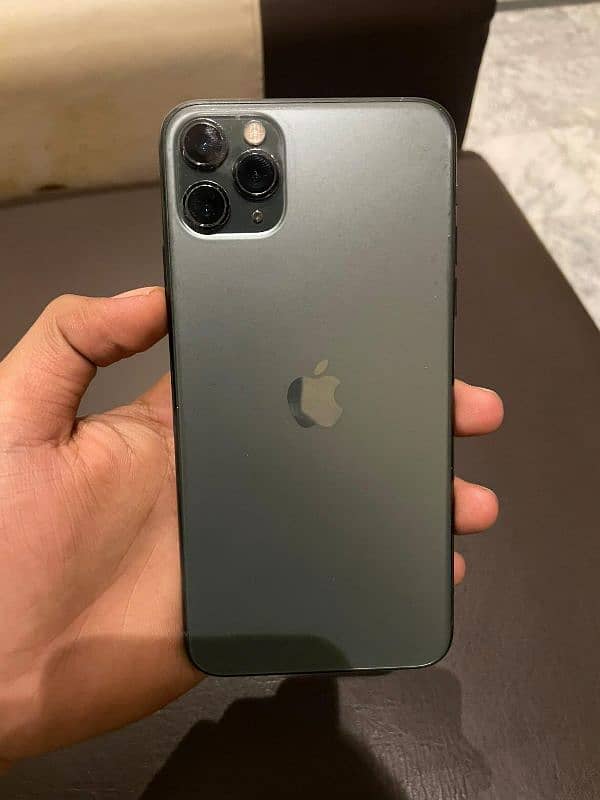 iphone 11 pro max non pta Fu 1