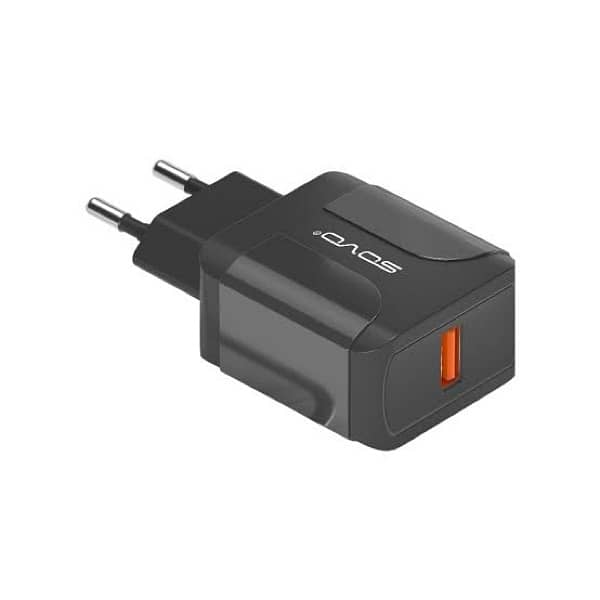 Sovo Original Adapter 20W Fast  Charger 0