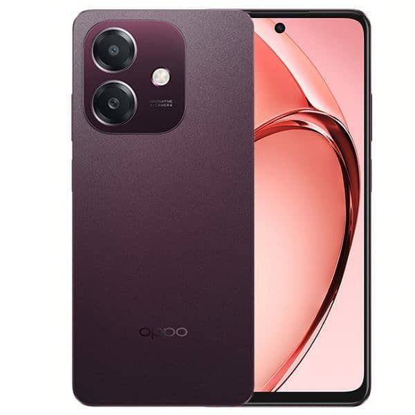 Oppo A3x 4 64 0