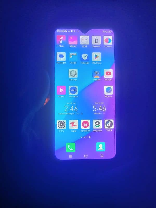 Vivo S1 8GB 256GB 0