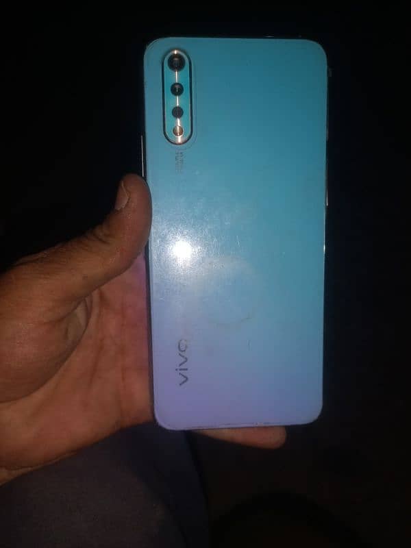 Vivo S1 8GB 256GB 1