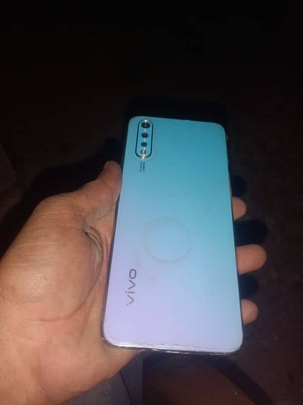 Vivo S1 8GB 256GB 6