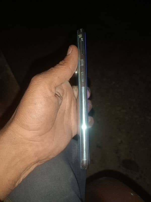 Vivo S1 8GB 256GB 8