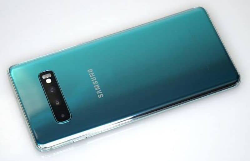 Samsung S10 Plus Official PTA Approved 1