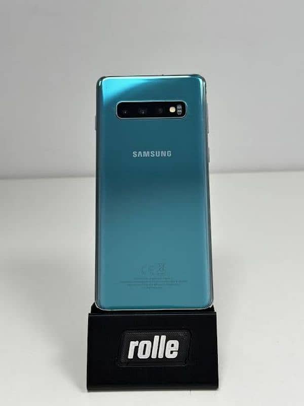 Samsung S10 Plus Official PTA Approved 3