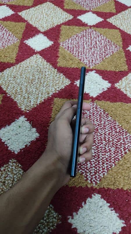 Samsung's note 10 plus 1