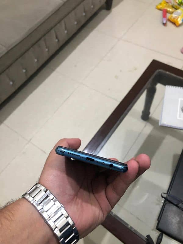 Oppo F9 pro  4 Ram 64gb 4