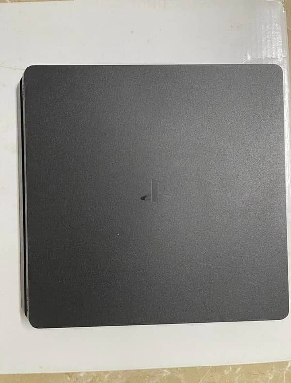 Ps4 slim 1 TB For Sale 2