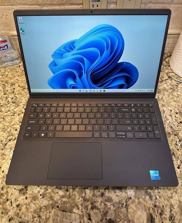 i5 10gen 32Gb 256Gb+1TB 16inch laptop 16Gb Graphics FHD+ Numpad 0