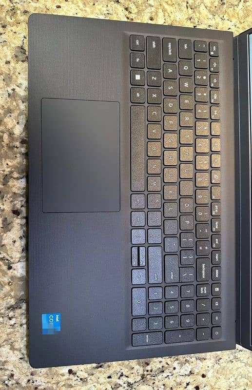 i5 10gen 32Gb 256Gb+1TB 16inch laptop 16Gb Graphics FHD+ Numpad 1