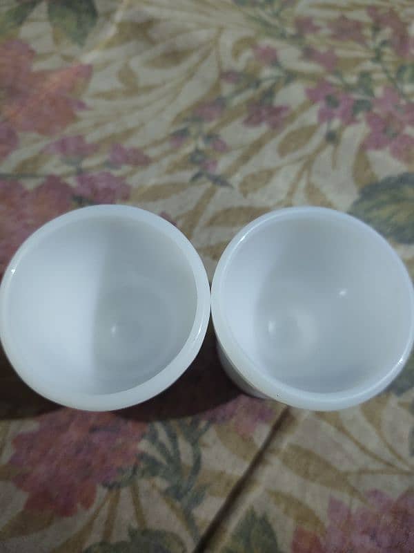 ARCOPAL france egg holders 3