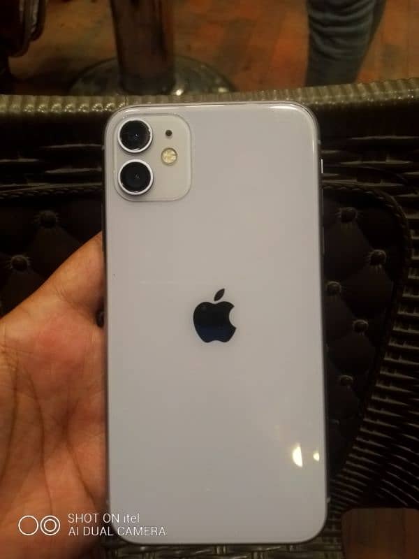 iphone 11 jv 64gb 0