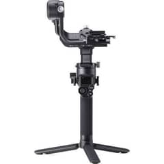 "Used DJI RSC-2 Gimbal – Excellent Condition, Urgently for Sale!"